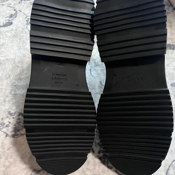 GANT Janebi Womens Boot Sz EU 41/ US 9 - Picture 6 of 8